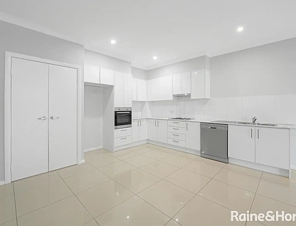 35/1 Glenmore Ridge Drive, Glenmore Park, NSW 2745, 2 ਕਮਰੇ, 2 ਬਾਥਰੂਮ, Apartment