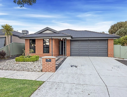 35 McKellar Drive, Miners Rest, Ballarat, 3 phòng ngủ, 2 phòng tắm, House