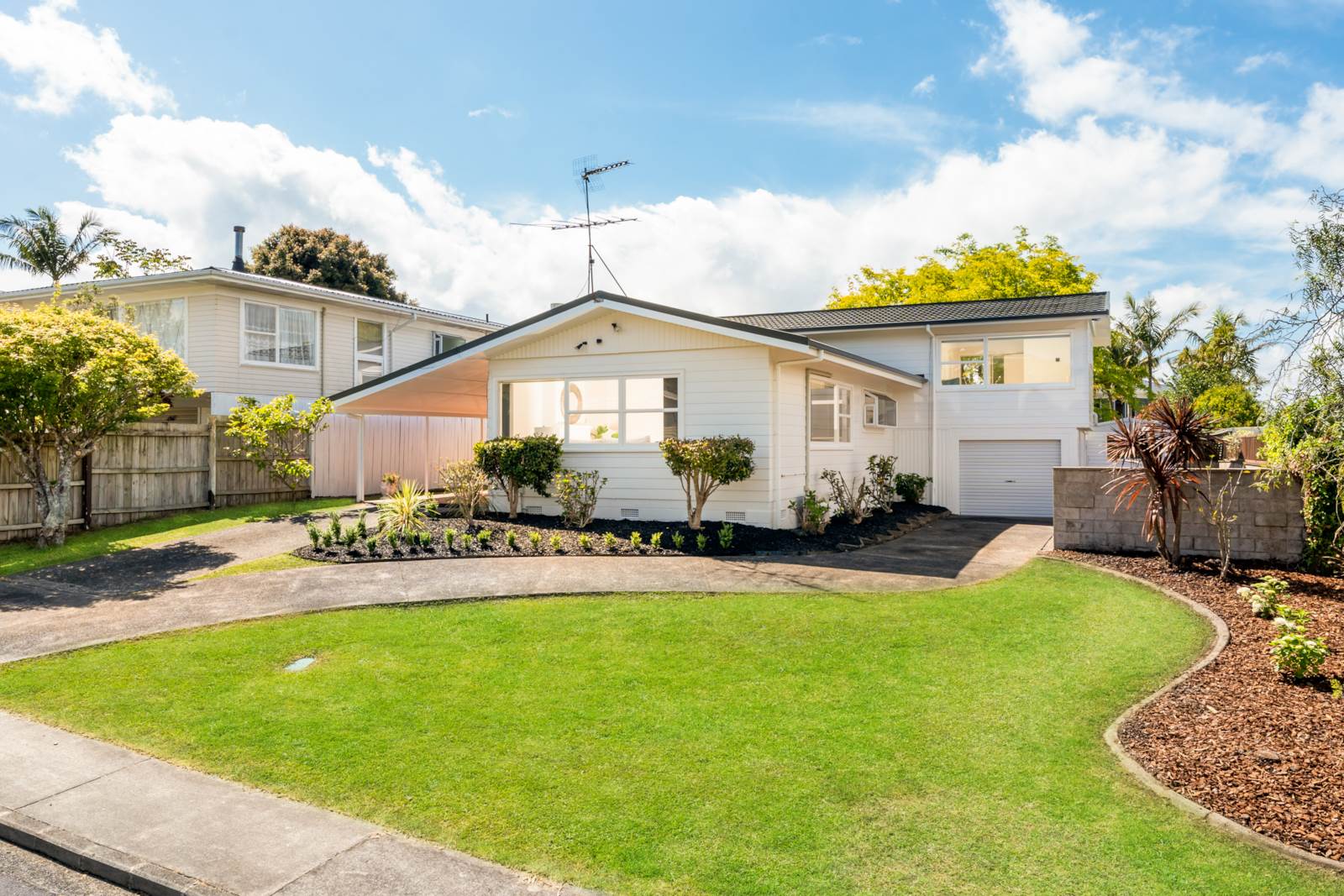 7 Munstead Place, Hillcrest, Auckland - North Shore, 4 rūma, 1 rūma horoi, House