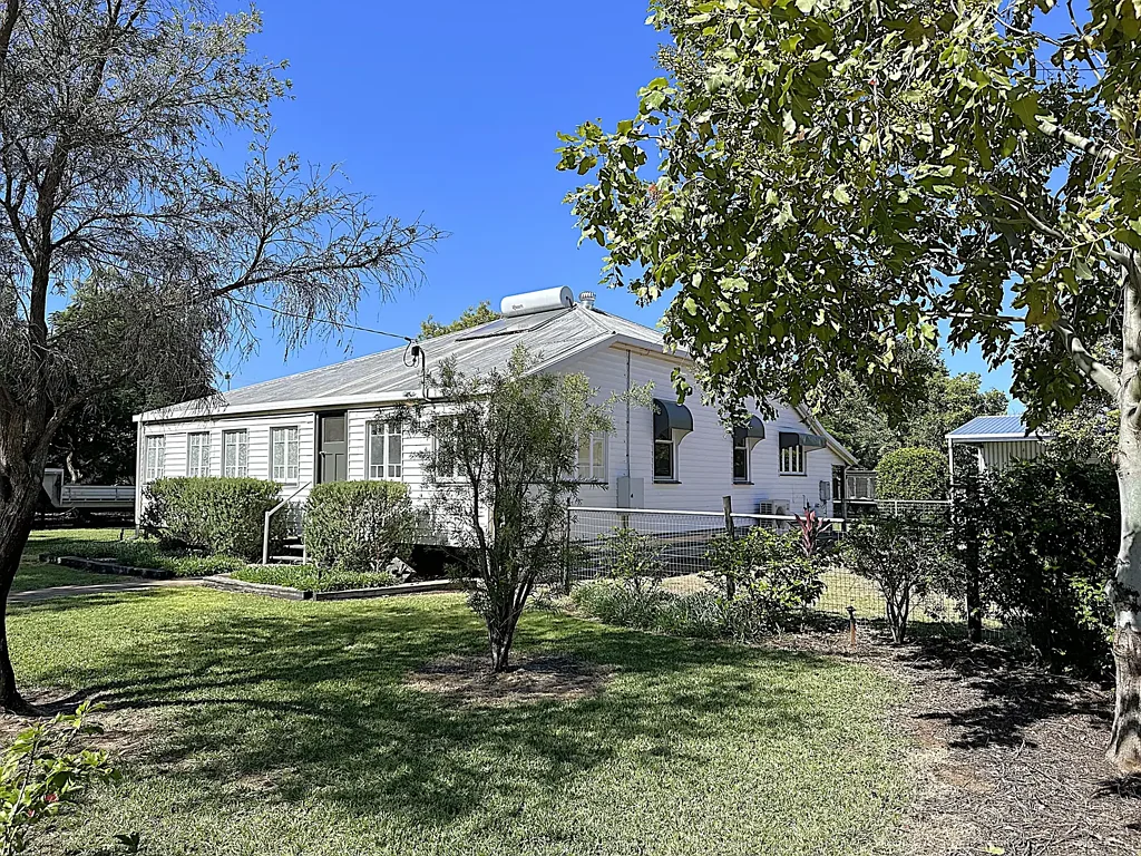 15 Fir Street, Barcaldine, QLD 4725