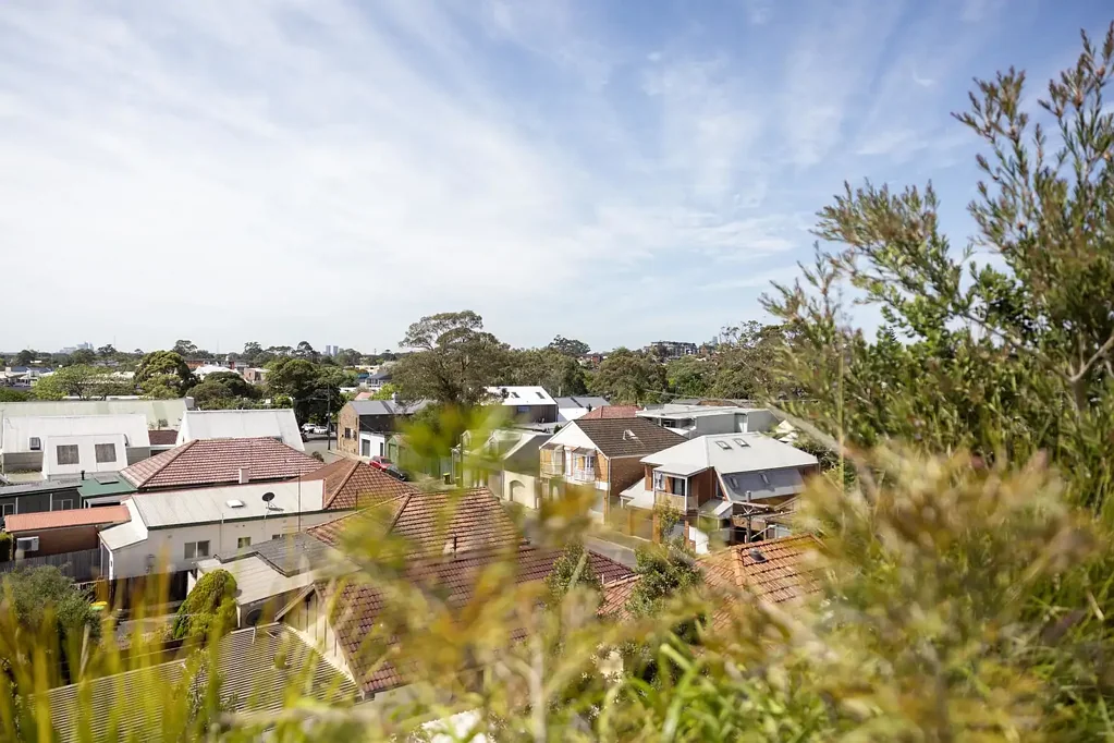 Leichhardt 3 Slaapkamer Sky home Luxury in the Heart of Leichhardt