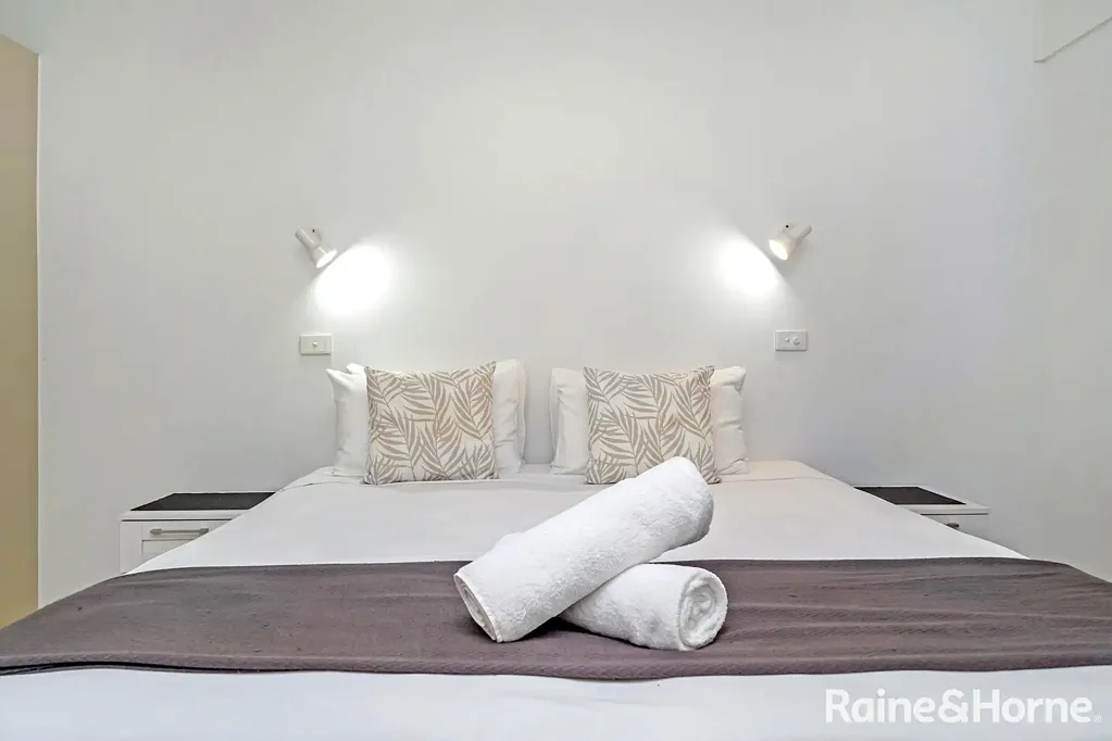 Nelly Bay 1部屋 Charming studio apartment in Nelly Bay