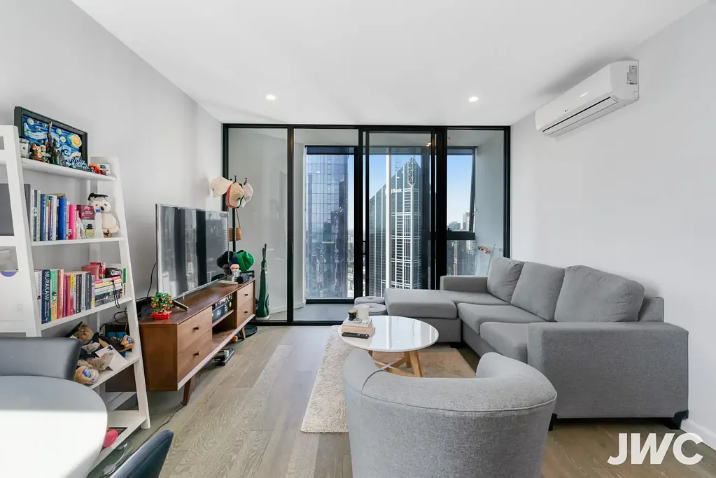 5402/60 Abeckett Street, Melbourne, VIC 3000