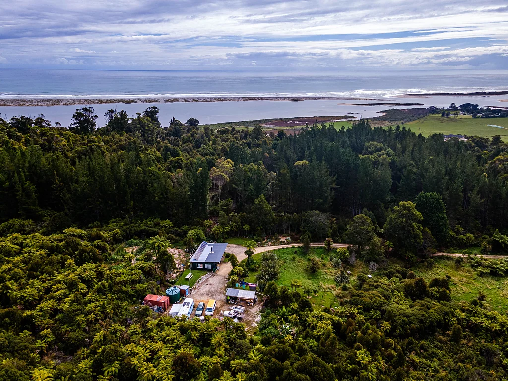 Karamea A Lifestyle Retreat with Endless Potential