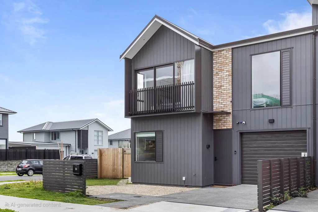 Red Beach 4房  A Deceptively Spacious Must Sell