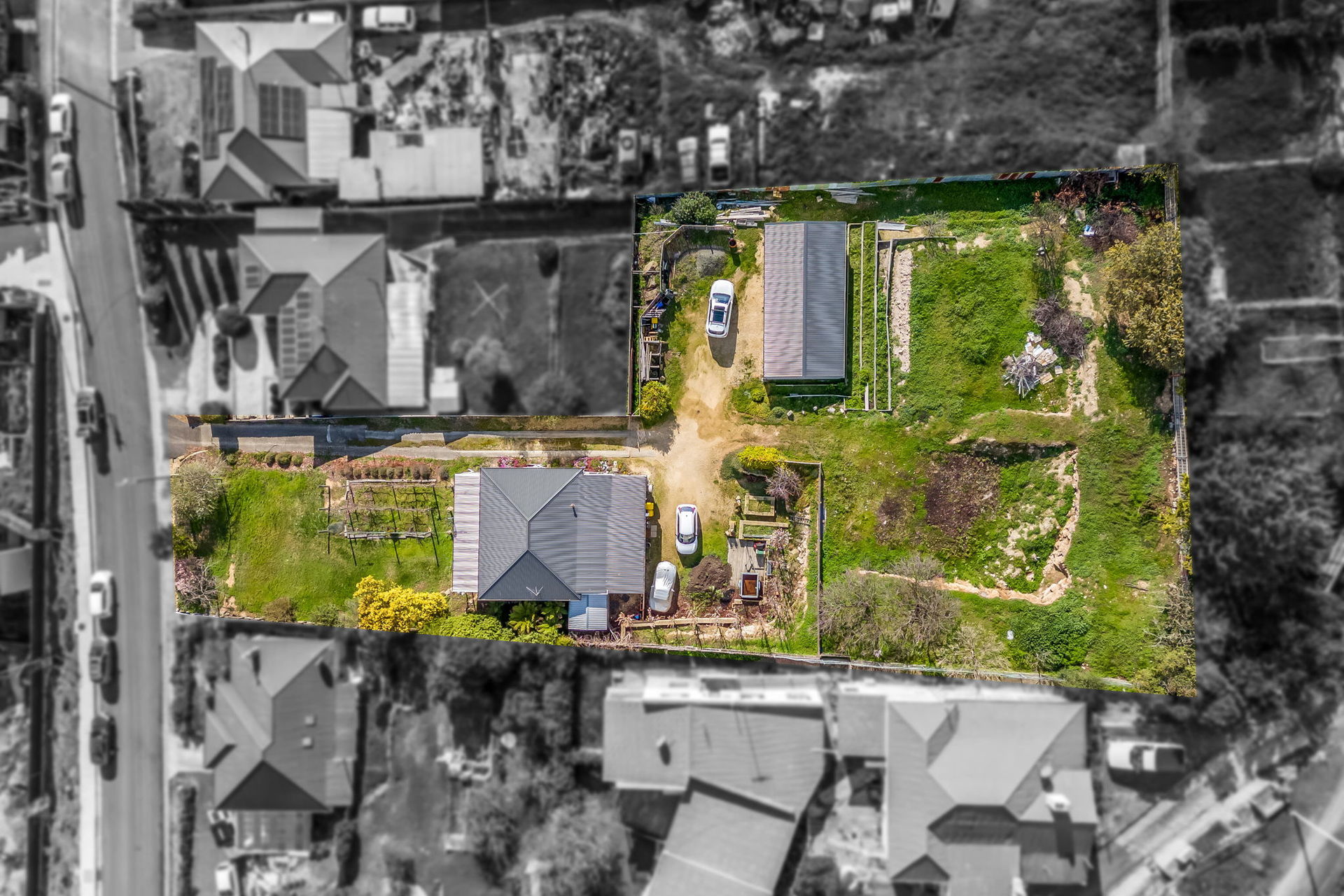 26 SHARLAND AV, NEW NORFOLK TAS 7140, 0房, 0浴, House