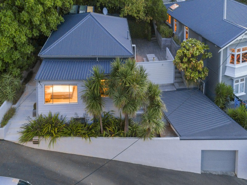 10 Caprera Street, Melrose, Wellington, 2 phòng ngủ, 1 phòng tắm