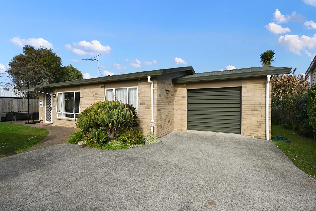 Fairfield 2房  Solid Brick Home in Fantastic Location