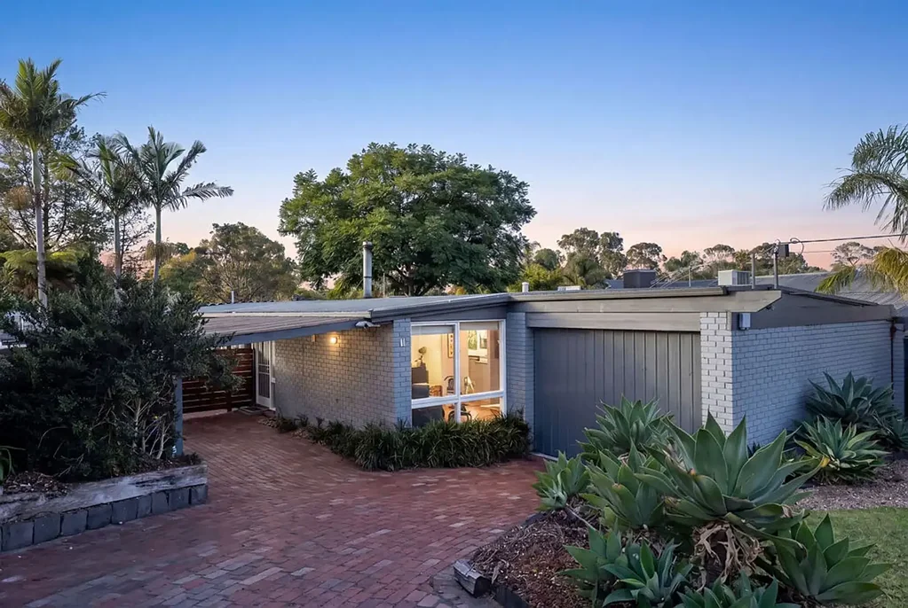 Langwarrin 4Habitaciones The Brief: Laid-Back Living in Leafy Langwarrin