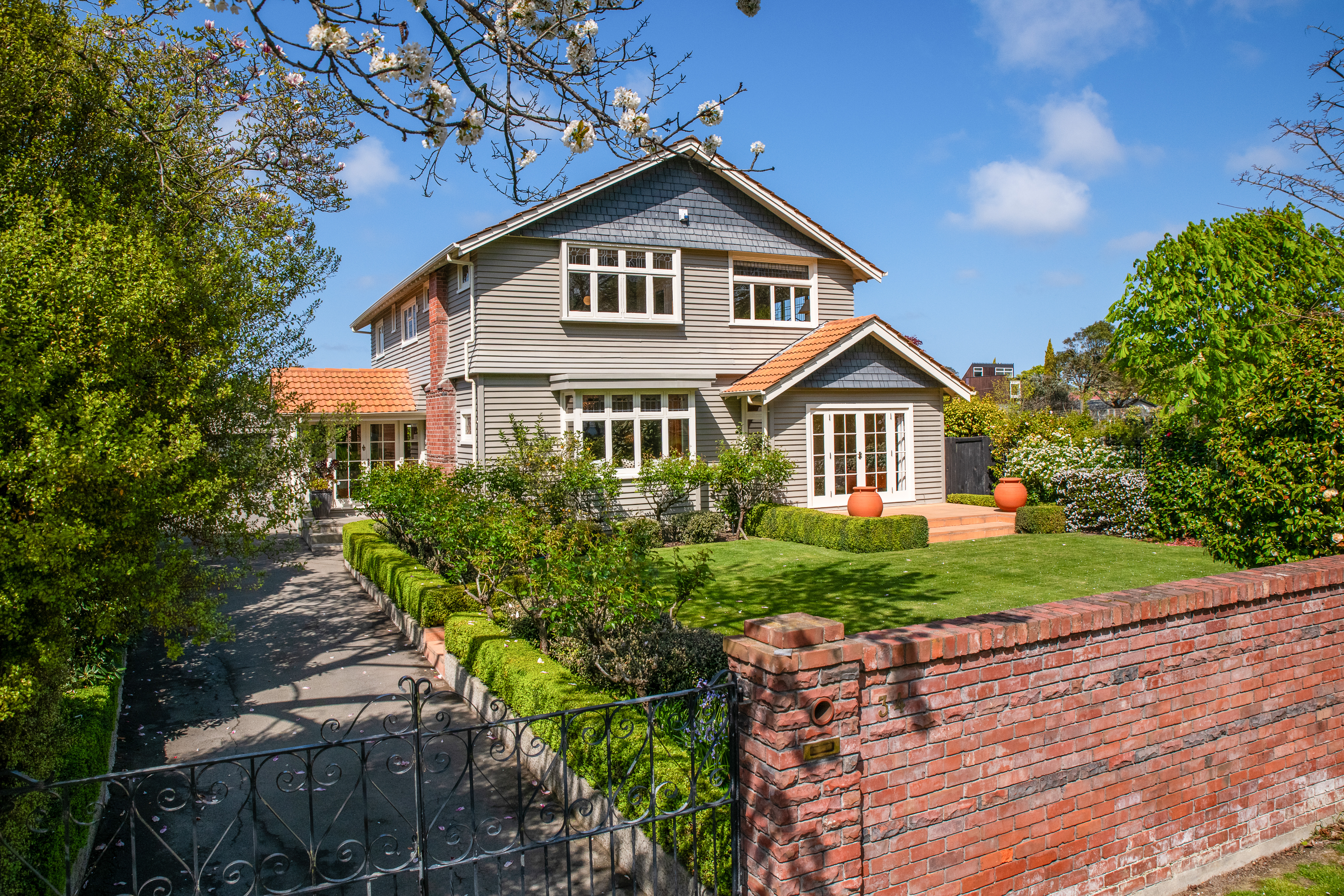 34 Heaton Street, Merivale, Christchurch, 5 habitaciones, 0 baños, House