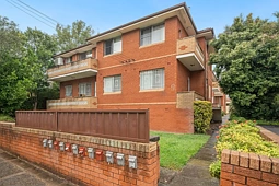 11/9 Matthews Street, Punchbowl