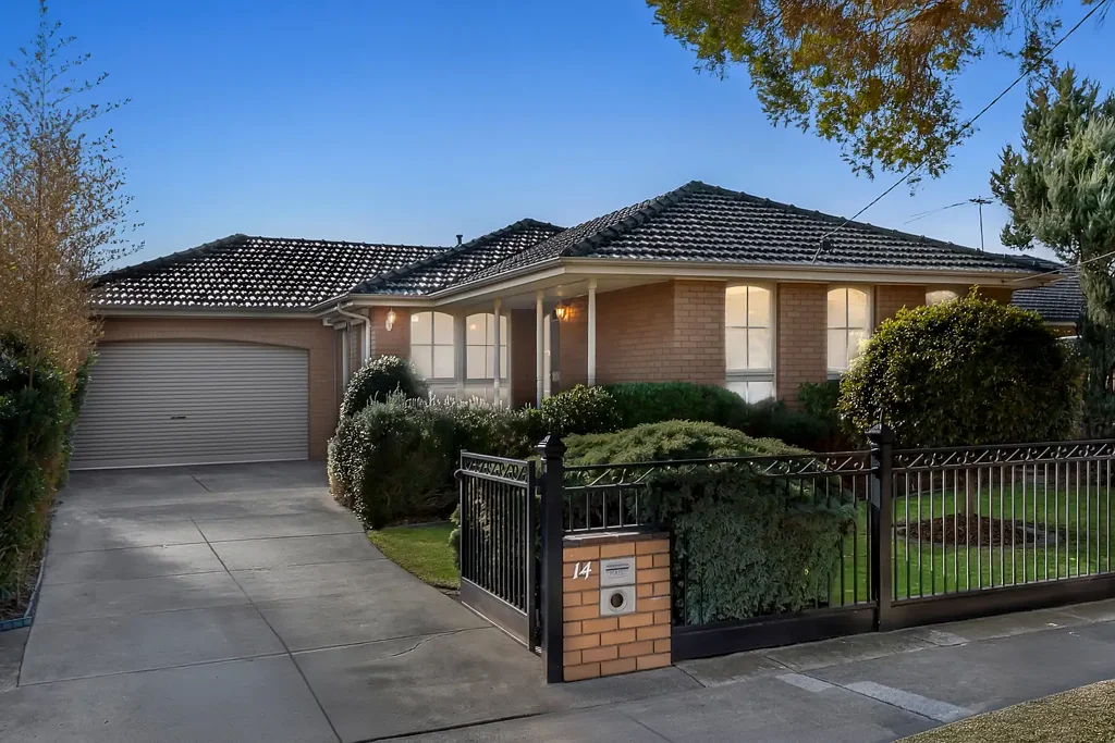 14 Meppel Drive, Clayton South, VIC 3169