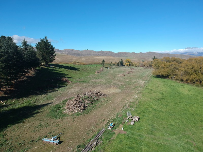 Hakataramea Valley Road, Hakataramea Valley, Waimate, 0 habitaciones, 1 baños