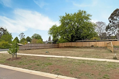 Warragul Titled Allotment – Court Location