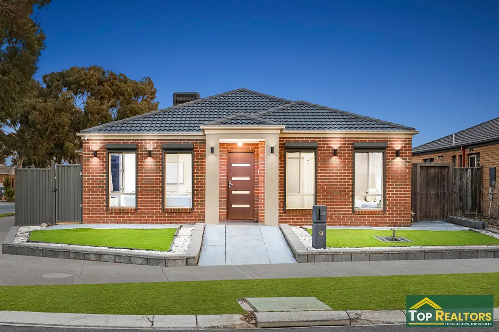 Harkness 4ห้องนอน 🏡 Park-Facing Family Living with Space, Security & Energy Savings