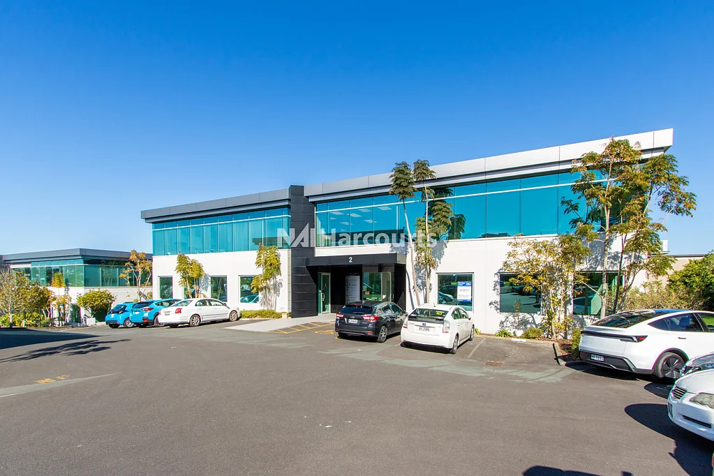 Rosedale Efficient Albany Office
