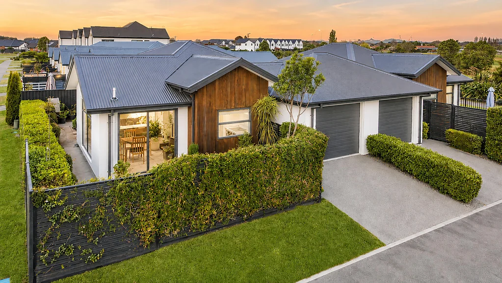 Kaiapoi 2房  Pick of the bunch.. Look no further