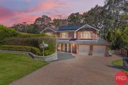 13 Lord Howe Drive, Ashtonfield