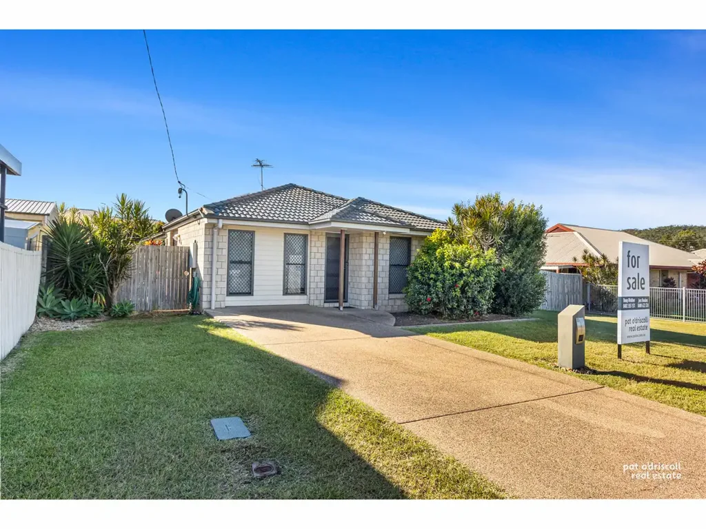 23 Jones Street, Parkhurst, QLD 4702