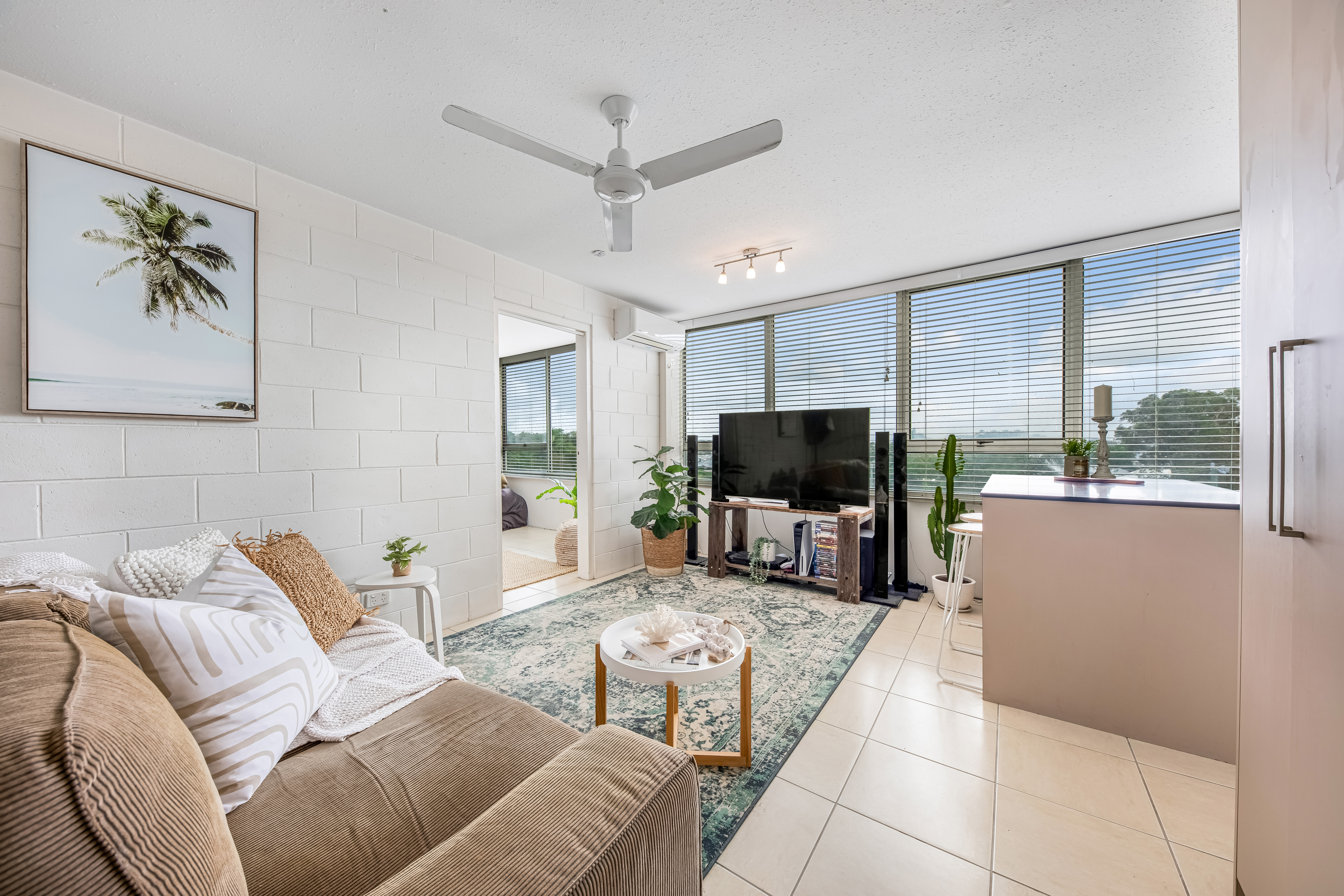 UNIT 60 24 WIRRAWAY ST, ALEXANDRA HEADLAND QLD 4572, 0房, 0浴, Unit