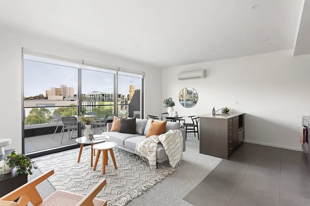 31/19 Izett Street, Prahran, VIC 3181
