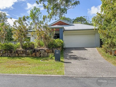 61 Impeccable Court, Coomera, QLD 4209, 4房, 2浴, House