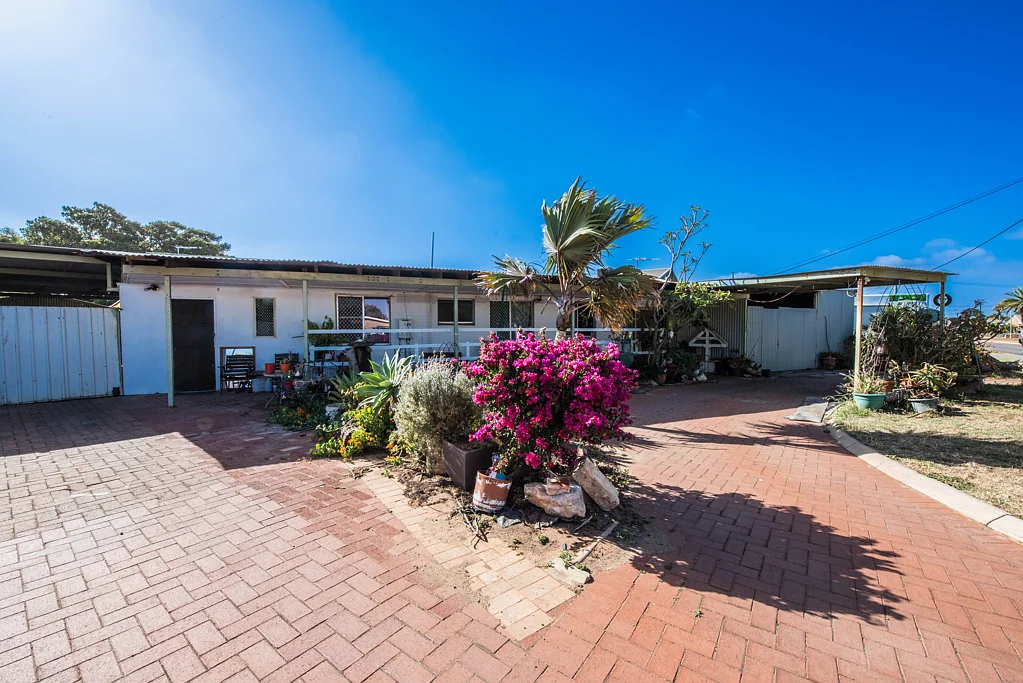 7 Houston Street, Spalding, WA 6530