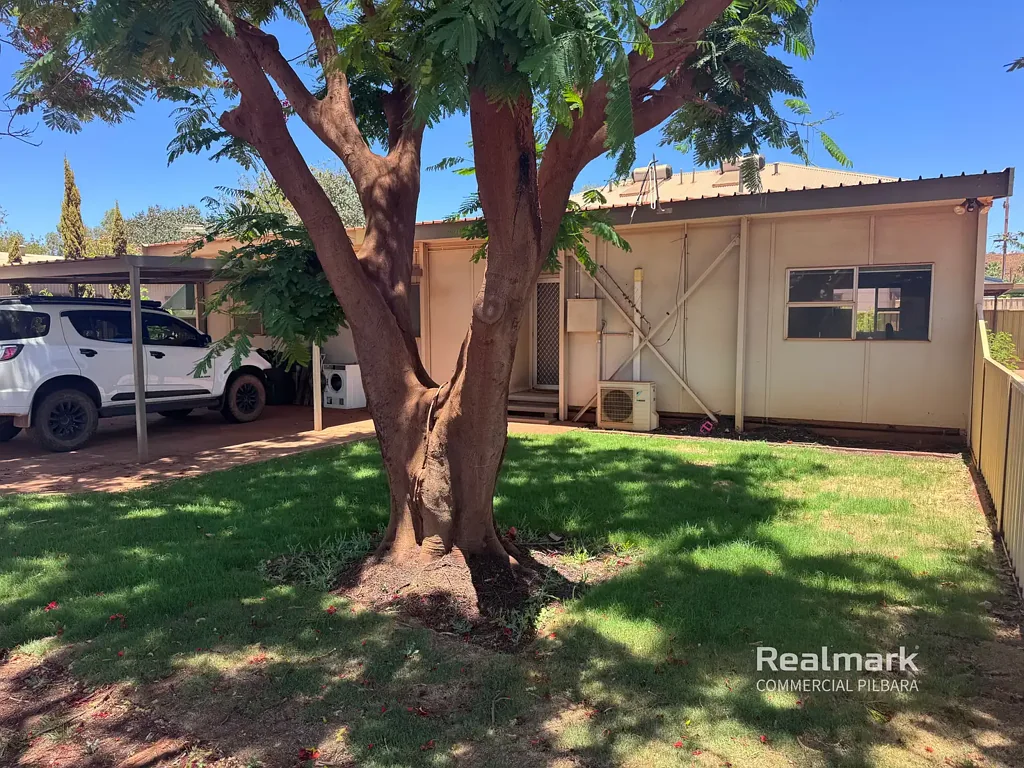 7 Windamarra Street, Newman, WA 6753