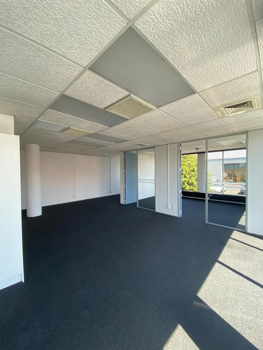 Ellerslie CBRE - 135sqm Sunny Kalmia Street Office
