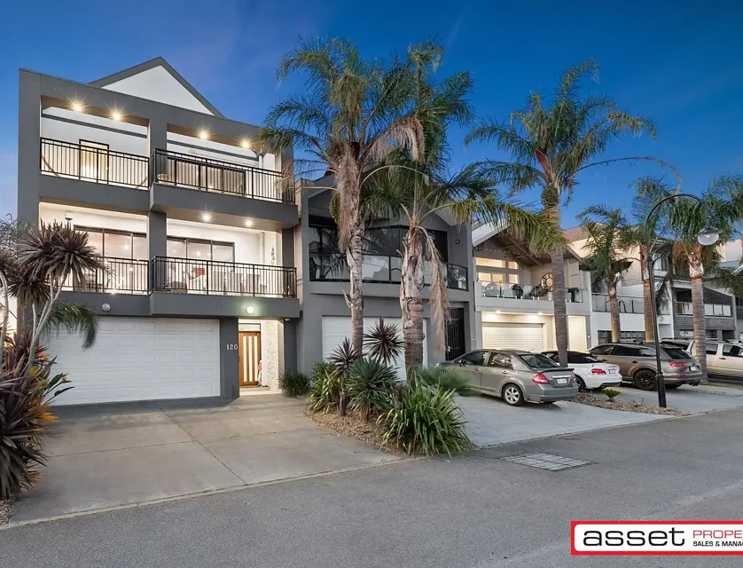 120 North Shore Drive, Patterson Lakes, Bayside, 5 ห้องนอน, 2 ห้องน้ำ, House