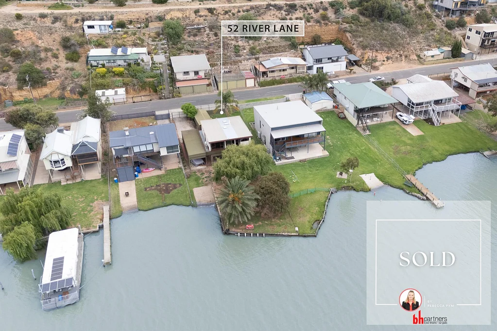 52 River Lane, Mannum, SA 5238