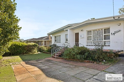 18 Annison Place, Morley, WA 6062, 3 Bedrooms, 1 Bathrooms, House