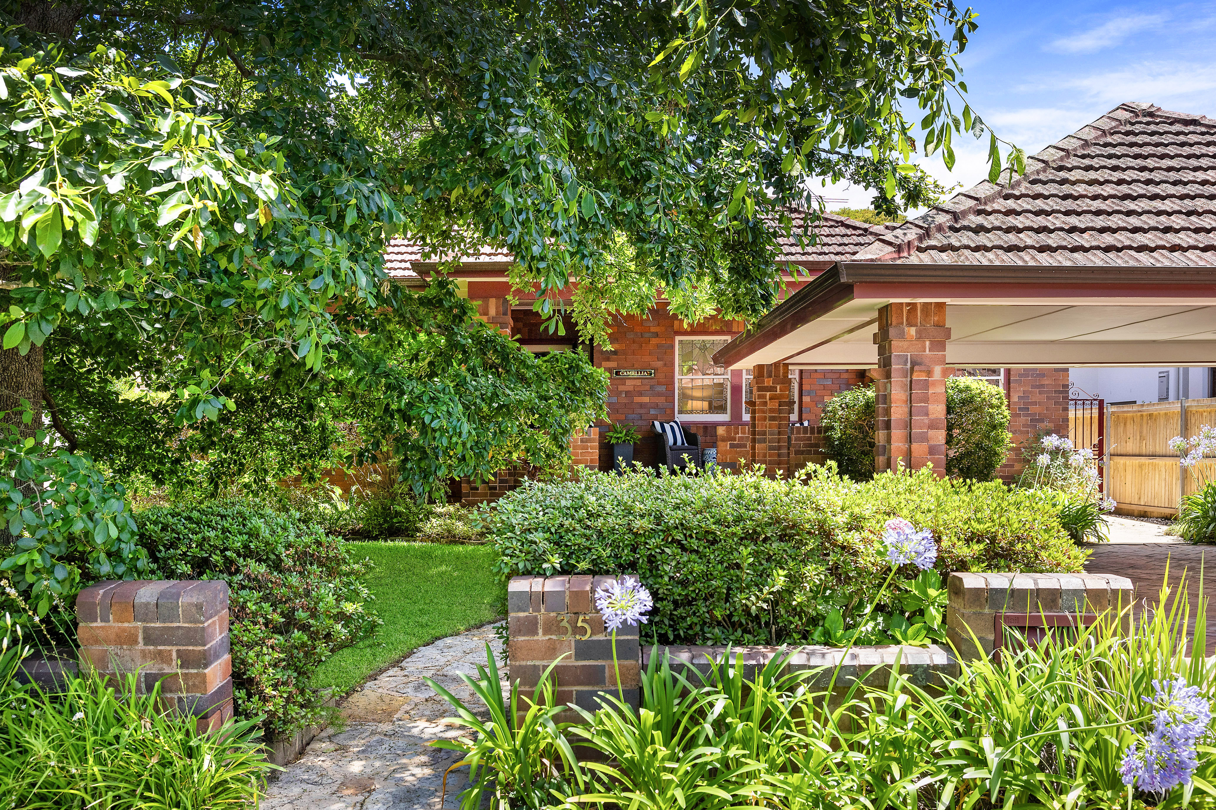 35 ETON RD, LINDFIELD NSW 2070, 0房, 0浴, House