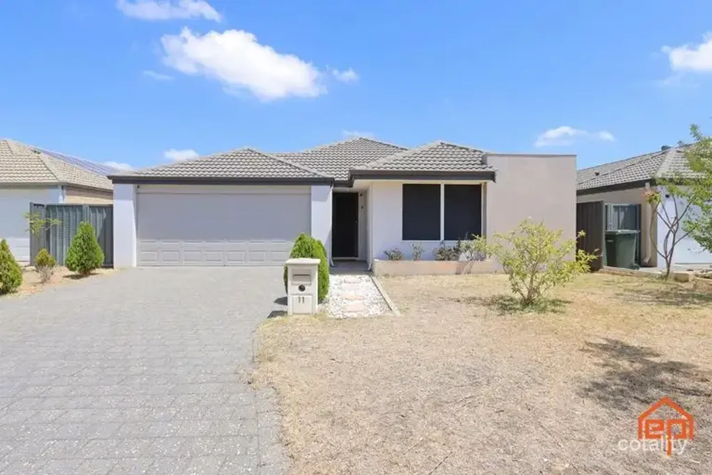 Hilbert 3ห้องนอน The Complete Package on a Generous 465m² Block!
