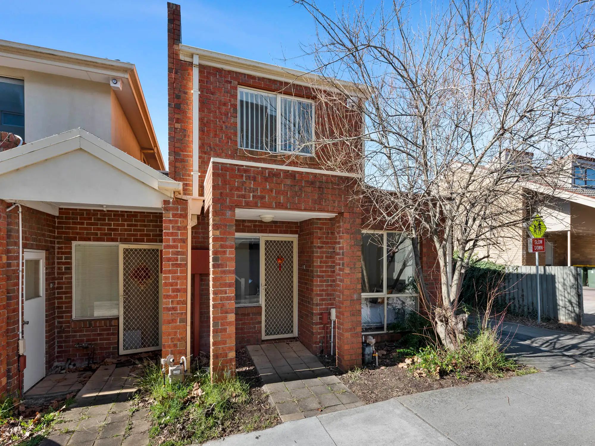 6/1104 Whitehorse Road, Box Hill, Inner East Melbourne, 2 Bedrooms, 2 Bathrooms, Townhouse