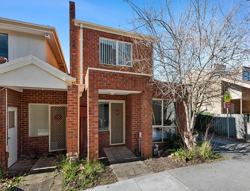 6/1104 Whitehorse Road, Box Hill, Inner East Melbourne, 2 Bedrooms, 2 Bathrooms, Townhouse