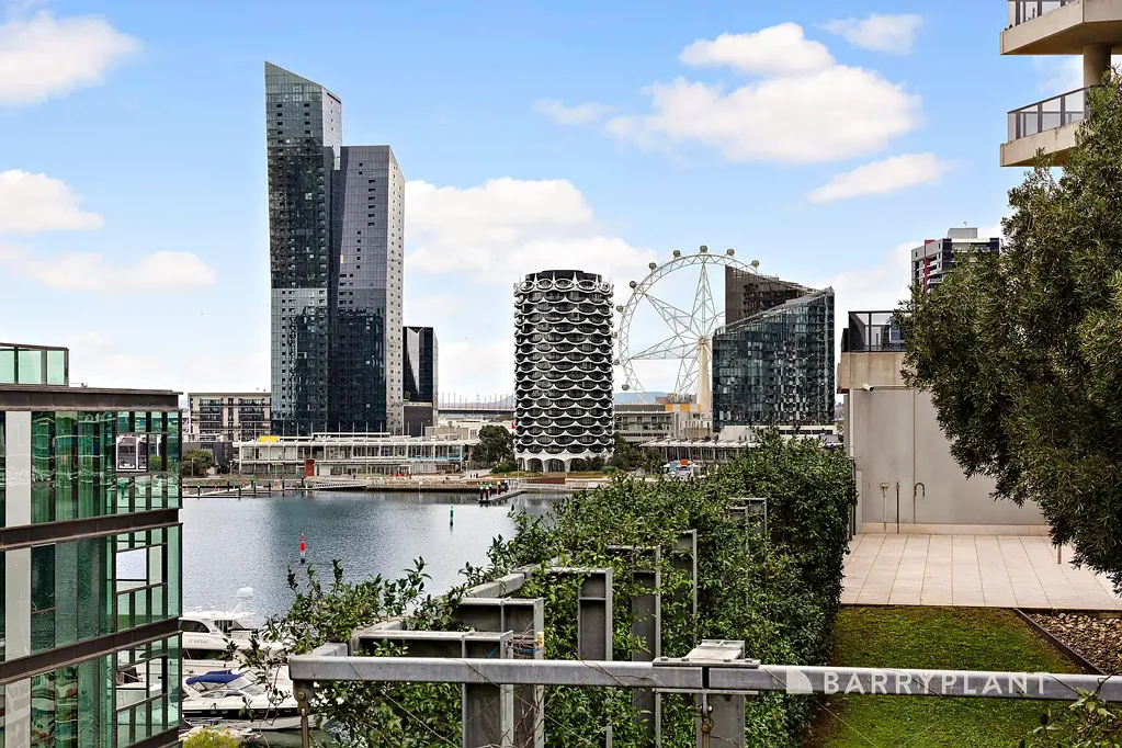 606/838 Bourke Street, Docklands, VIC 3008