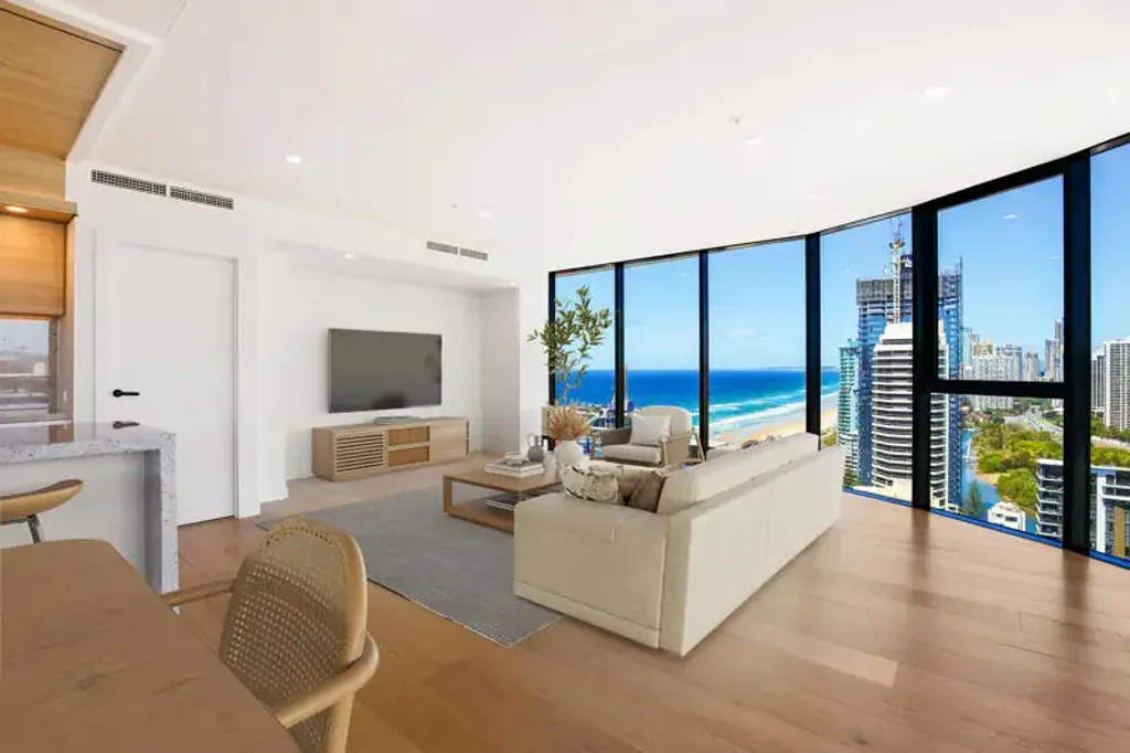 2402/3552 Main Beach Parade, Main Beach, QLD 4217