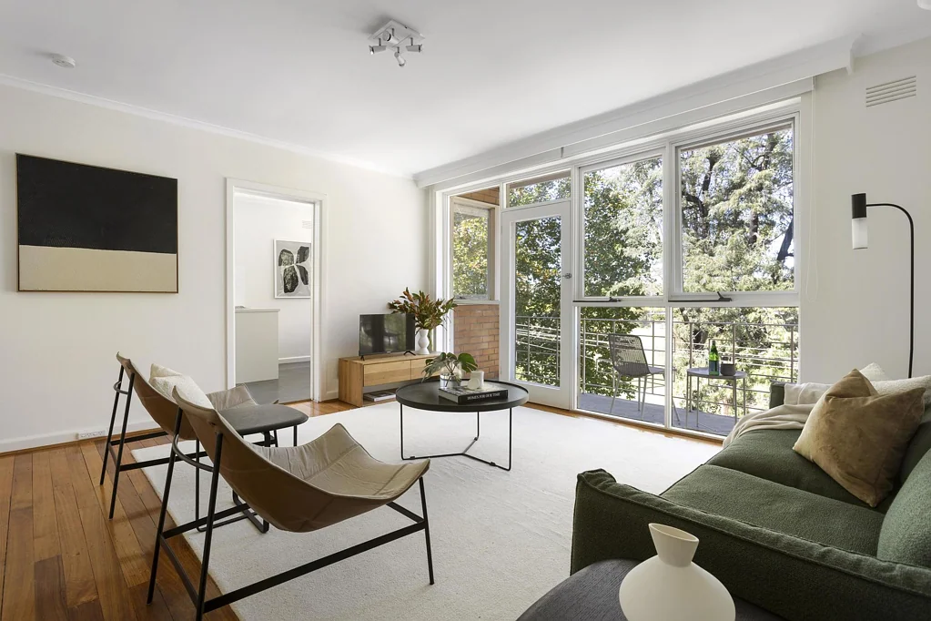 7/460 Glenferrie Road, Hawthorn, VIC 3122
