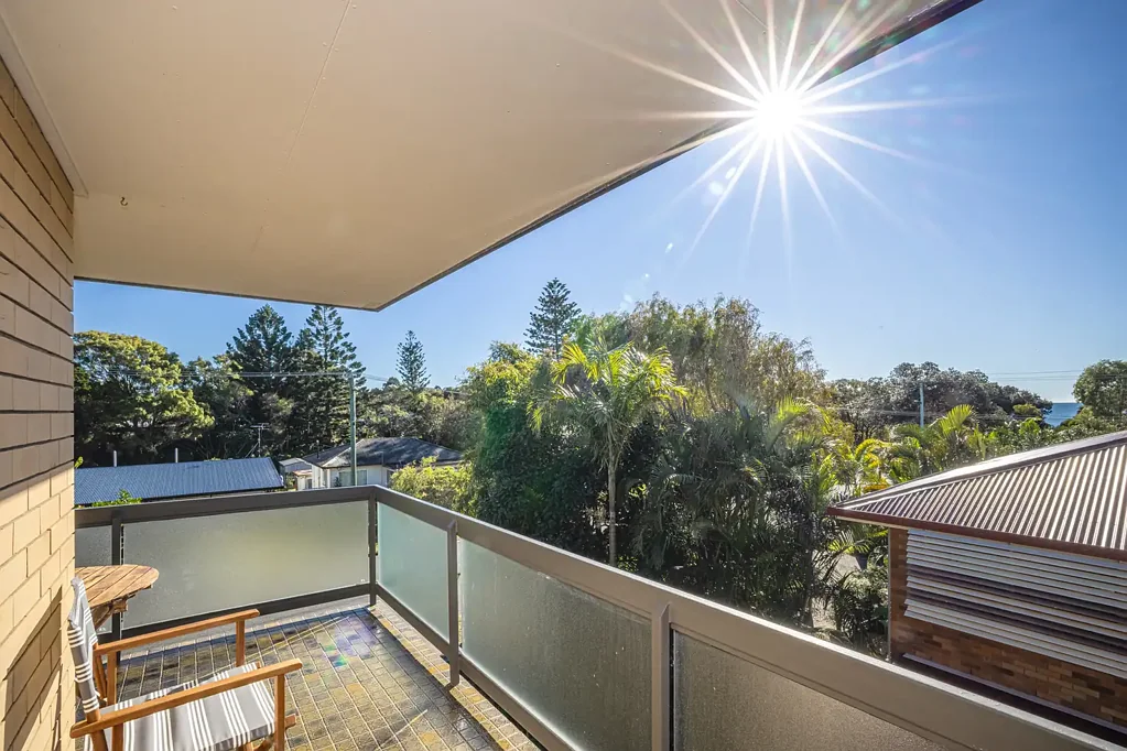 3/6 Ottiwell Street, Woorim, QLD 4507