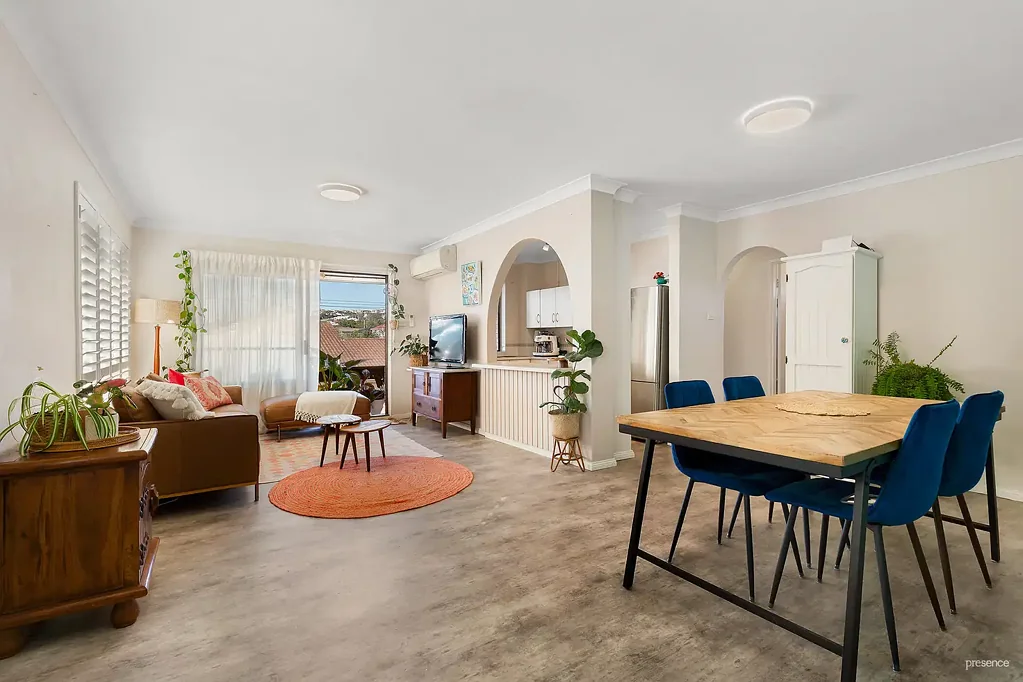 6/18 Selwyn Street, Merewether, NSW 2291