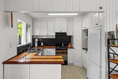 रसोईघर - 59 Beachcomber Avenue, Smiths Beach, VIC 3922