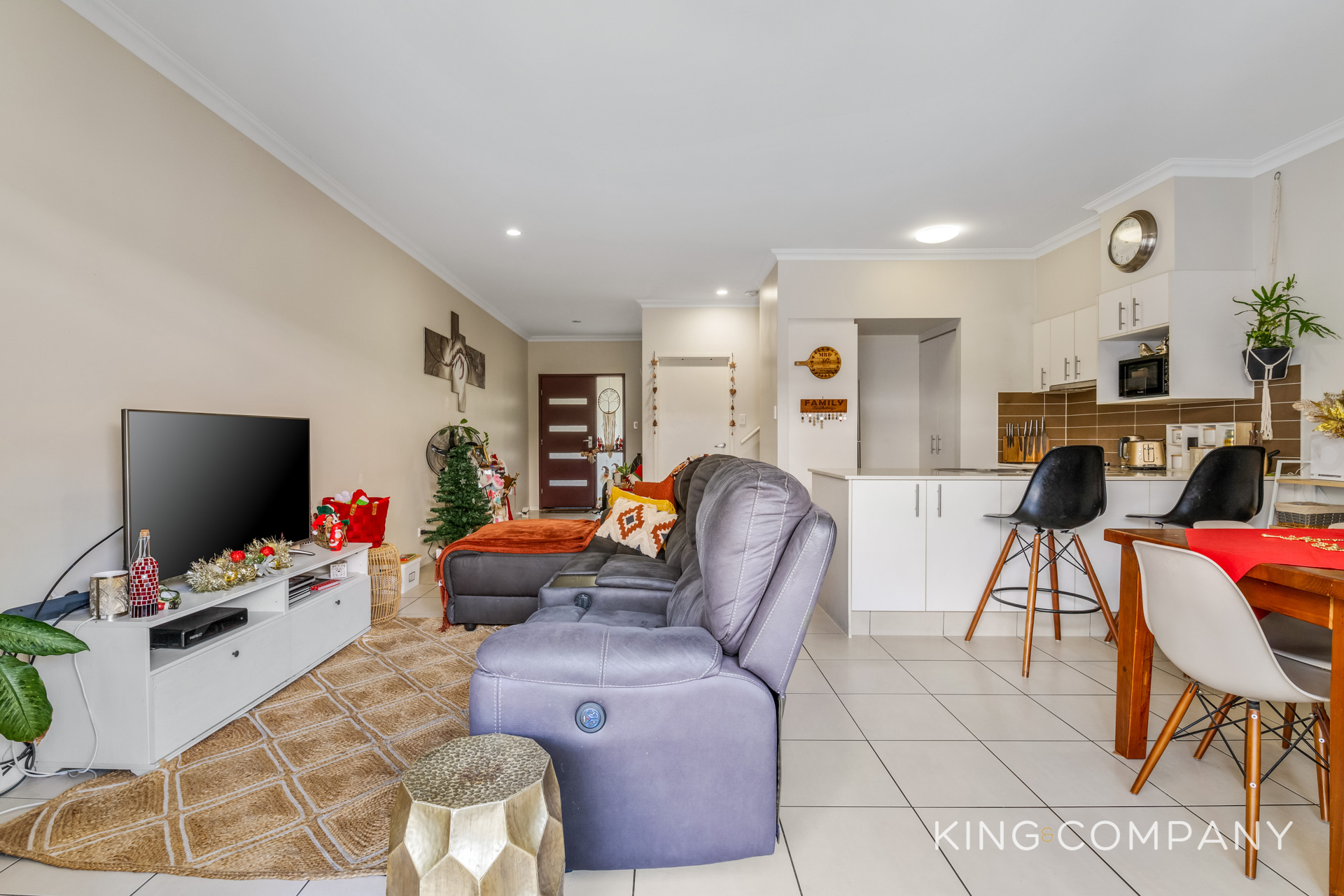 UNIT 2 3 COALSTOUN CRSG, WATERFORD QLD 4133, 0 phòng ngủ, 0 phòng tắm, Townhouse