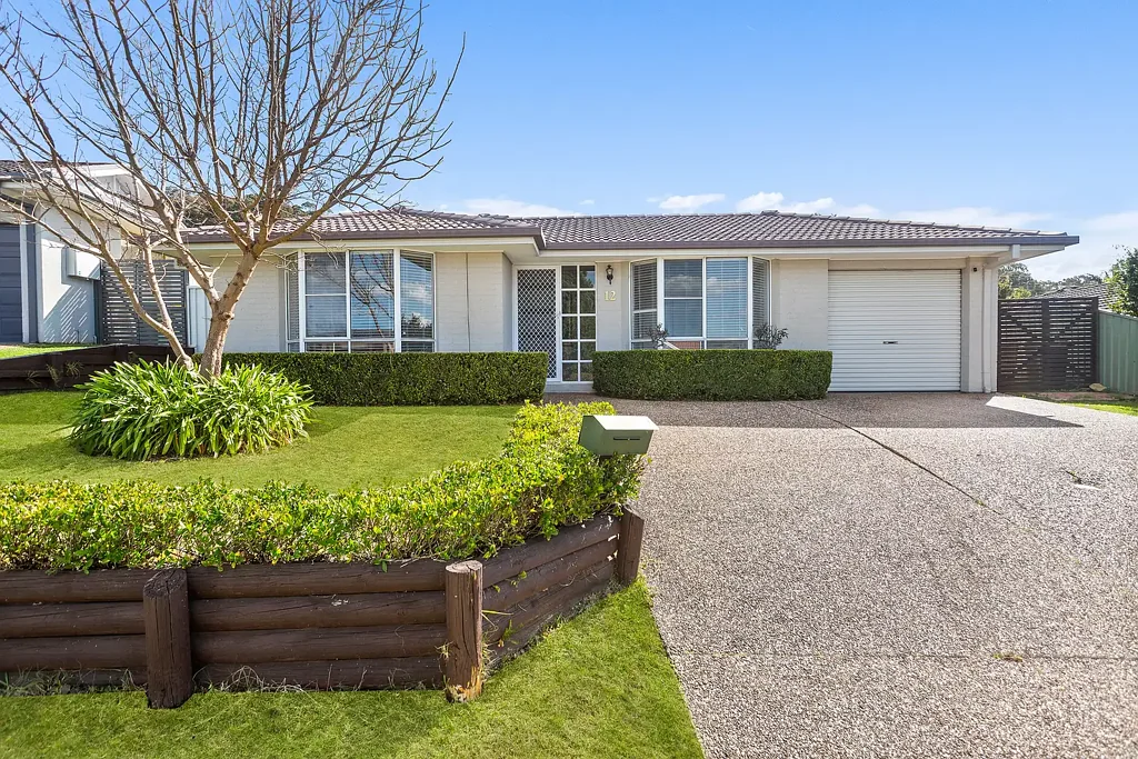 Albion Park 4कमरा SPACE THAT SETS IT APART