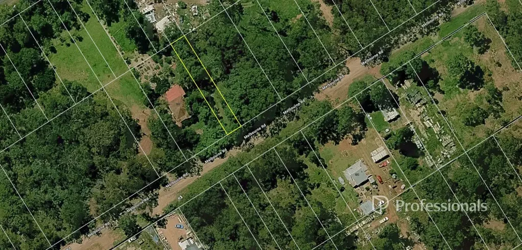 Grantham Farm Residential Investment Land