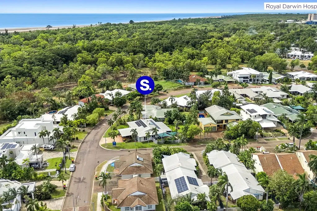 Tiwi 4房  Expansive Family Home – In The Perfect Location!