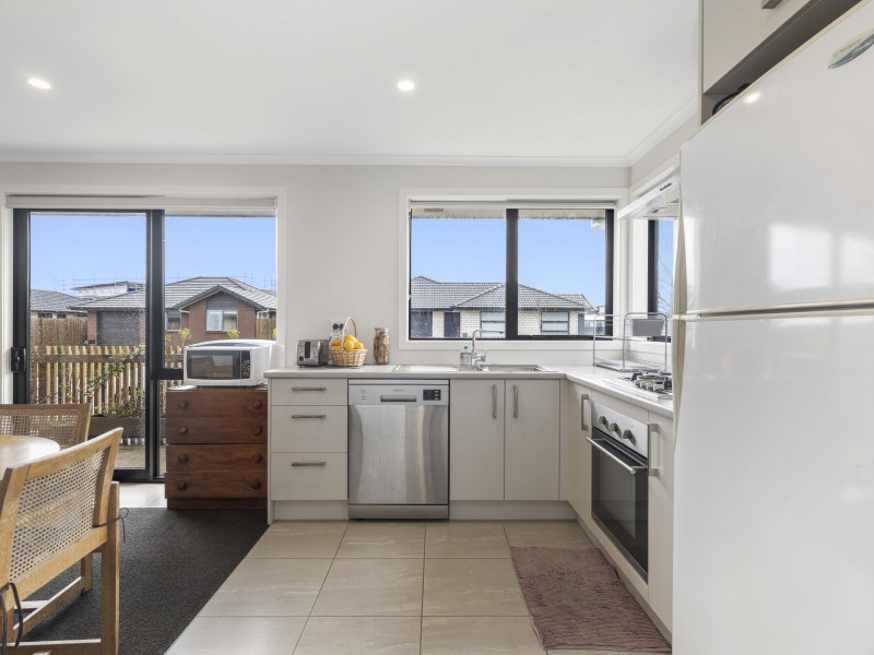 1 Haddonstone Avenue, Rototuna North, Hamilton, 2房, 1浴