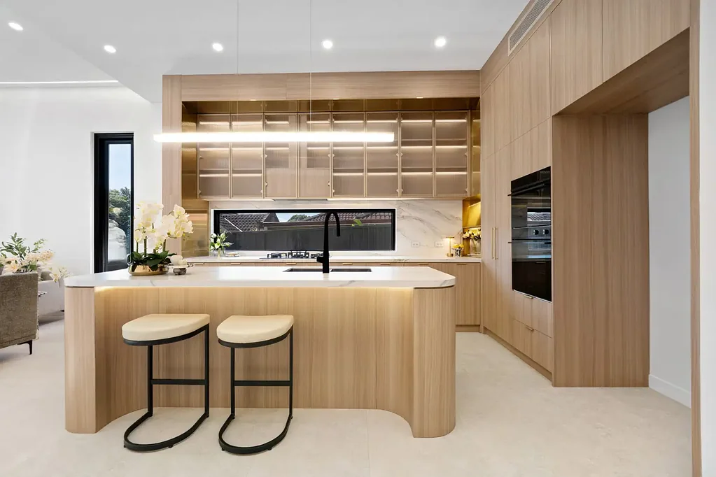 Ermington 5 Bedroom Grand Designer Residence of Light and Luxury