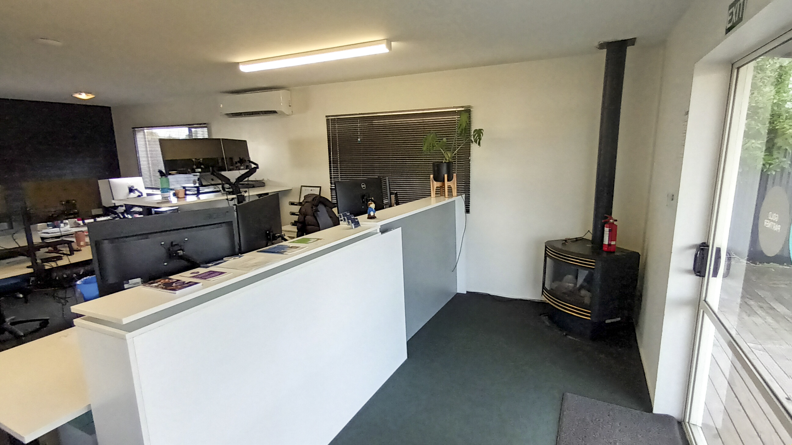 320 Dee Street, Avenal, Invercargill, 0房, 0浴, Office Premises