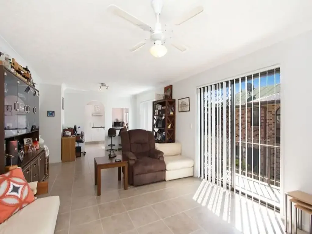 Two-Bedroom Unit in Convenient Location